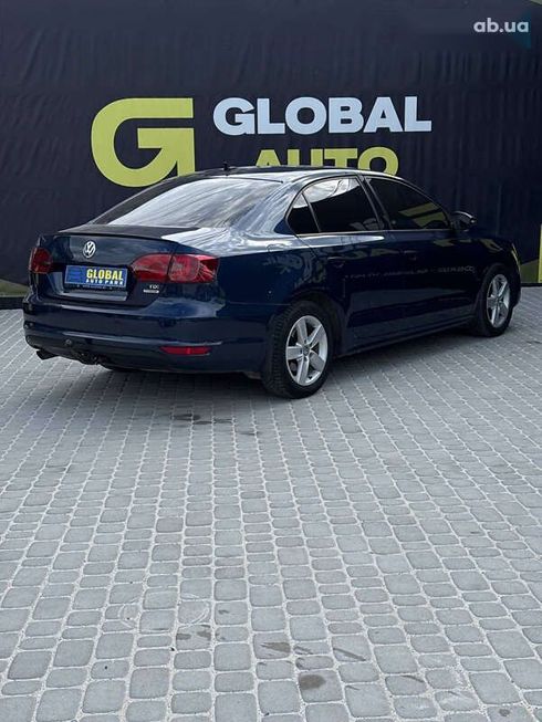 Volkswagen Jetta 2012 - фото 23