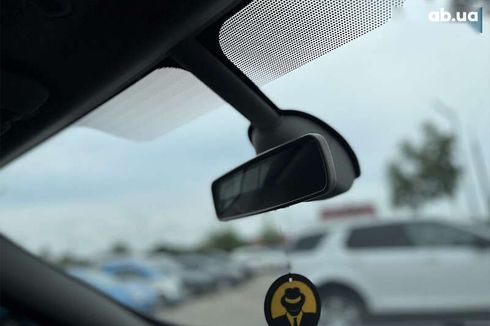 Renault Scenic 2013 - фото 27