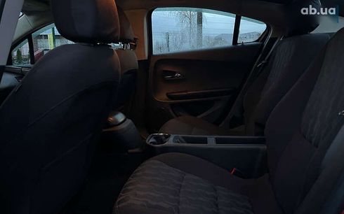 Chevrolet Volt 2014 - фото 18