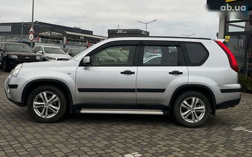 Nissan X-Trail 2013 - фото 4