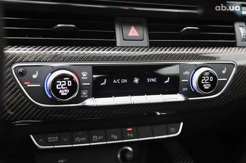 Audi S5 2023 - фото 20