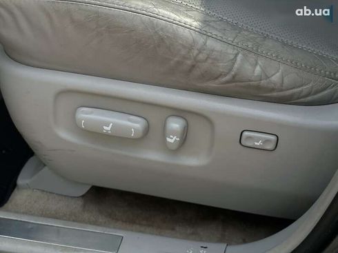 Lexus RX 2007 - фото 16