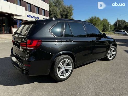 BMW X5 2013 - фото 8