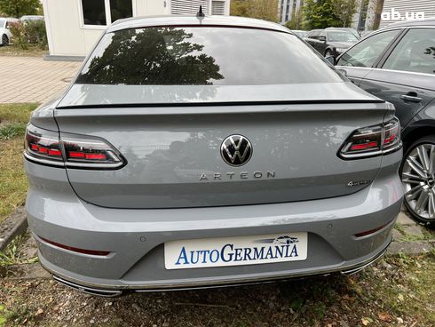 Volkswagen Arteon 2023 - фото 33