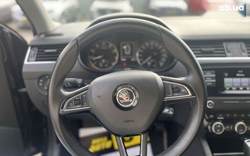 Skoda Octavia 2015 - фото 14