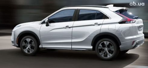 Mitsubishi Eclipse Cross 2023 - фото 3