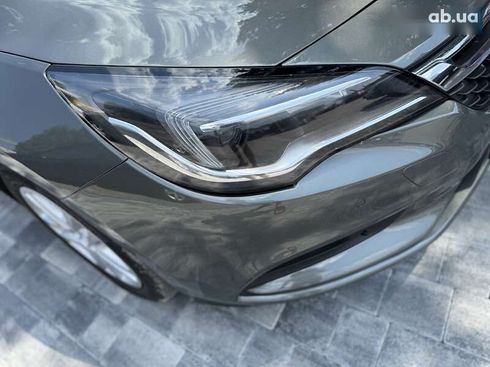 Opel Astra 2018 - фото 4
