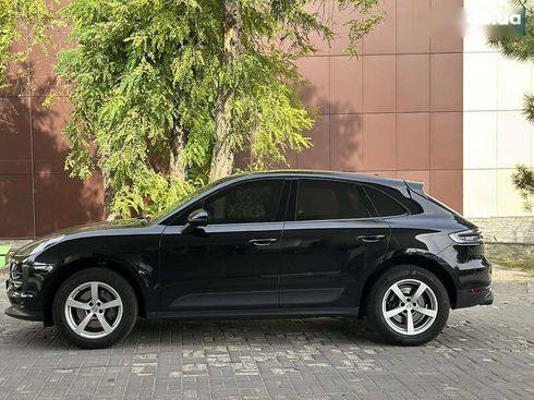 Porsche Macan 2019 - фото 9