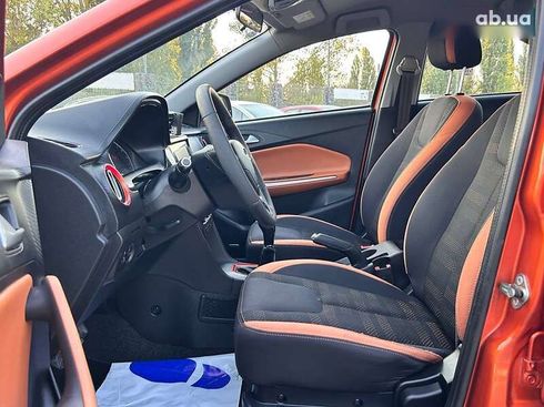Chery Tiggo 2 2017 - фото 14
