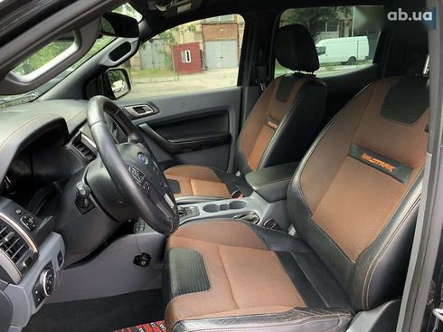 Ford Ranger 2017 - фото 26