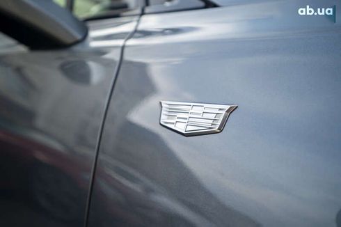 Cadillac XT6 2019 - фото 7