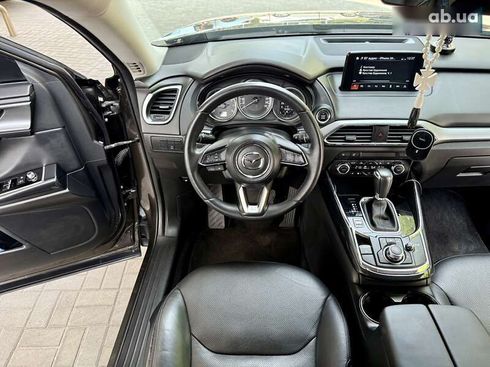 Mazda CX-9 2019 - фото 23
