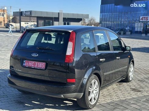 Ford C-Max 2005 - фото 19