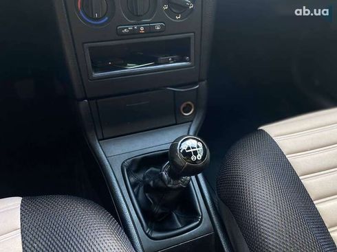 Opel Astra 2008 - фото 28