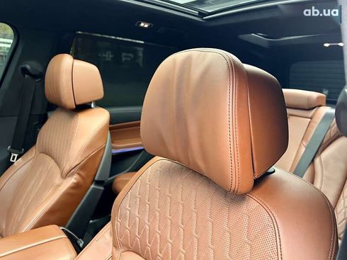BMW X7 2019 - фото 25