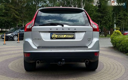 Volvo XC60 2012 - фото 6