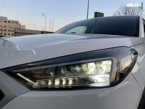 Hyundai Tucson 2019 - фото 10