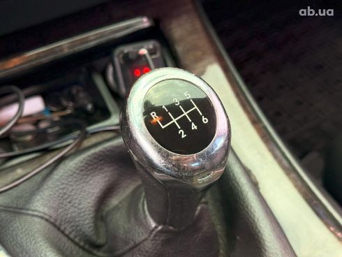 BMW 3 серия 2010 черный - фото 19