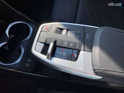 BMW X1 2024 - фото 17