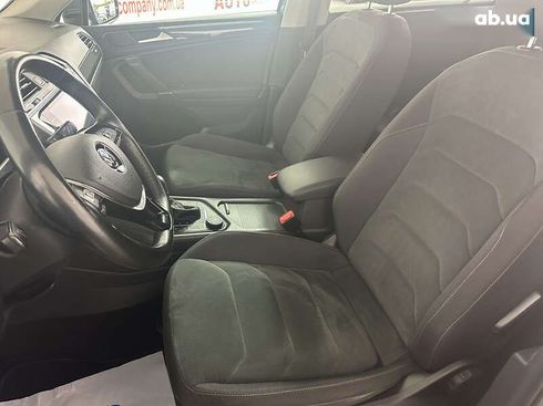Volkswagen Tiguan Allspace 2018 - фото 8