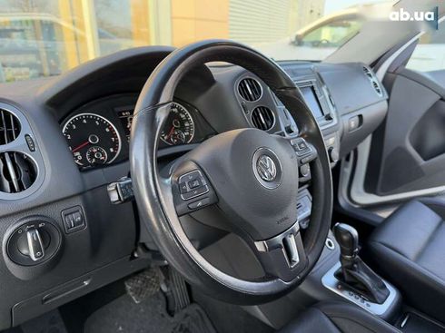 Volkswagen Tiguan 2016 - фото 20