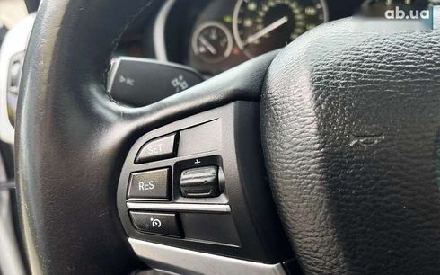 BMW X5 2015 - фото 16