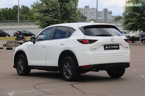 Mazda CX-5 2020 - фото 6