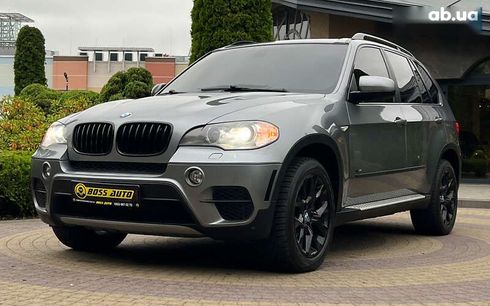 BMW X5 2013 - фото 3