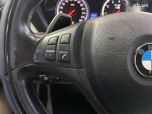 BMW X5 2012 - фото 22