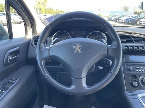 Peugeot 3008 2012 - фото 19