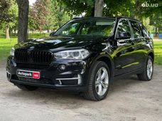 Продажа б/у BMW X5 в Киевской области - купить на Автобазаре