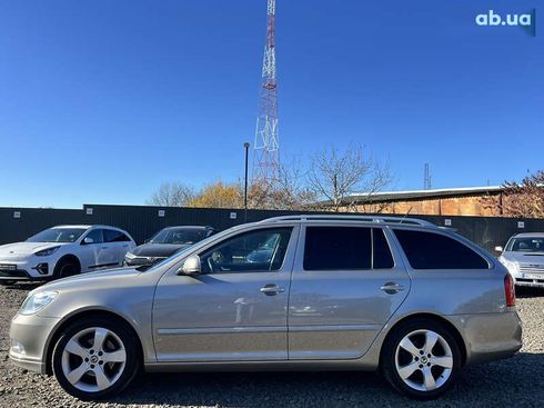 Skoda Octavia 2013 - фото 4