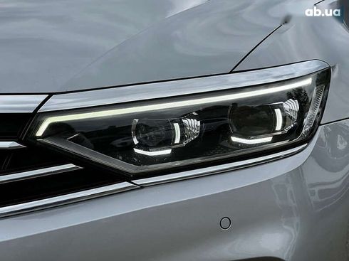 Volkswagen Passat 2022 - фото 15