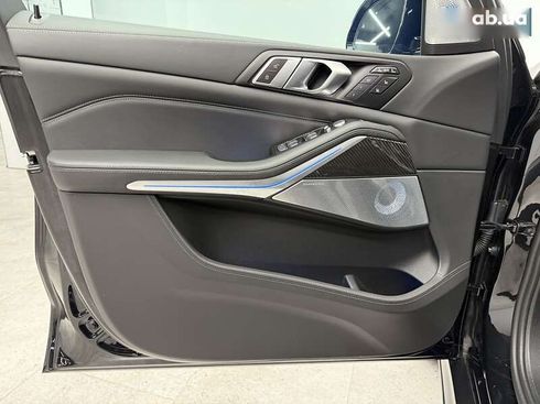 BMW X7 2023 - фото 27