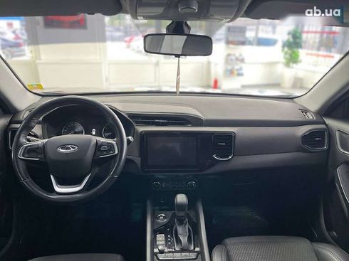Chery Tiggo 4 2021 - фото 24
