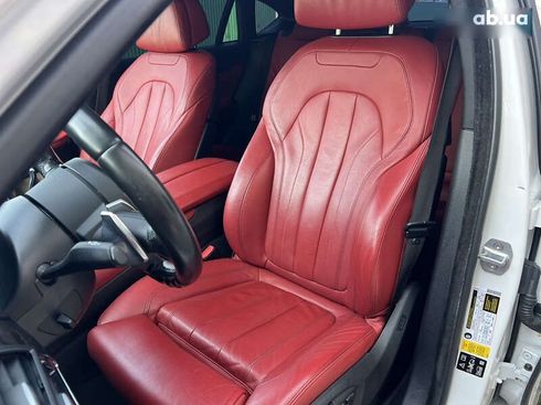 BMW X6 2018 - фото 16