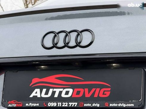 Audi S6 2022 - фото 23