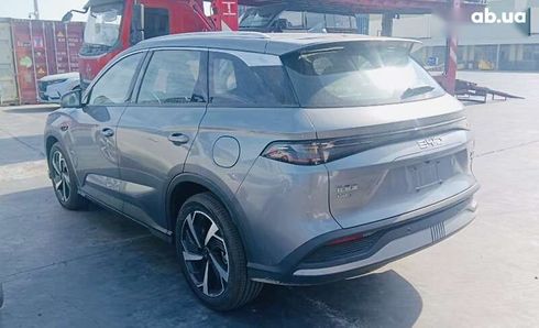 BYD Sea Lion 7 2025 - фото 3