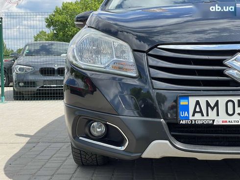 Suzuki SX4 2015 - фото 6