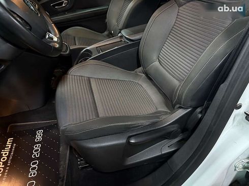 Renault grand scenic 2019 - фото 20