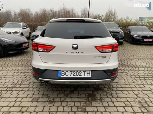 SEAT Leon 2016 - фото 6