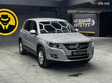 Продаж вживаних Volkswagen в Чернівецькій області - купити на Автобазарі