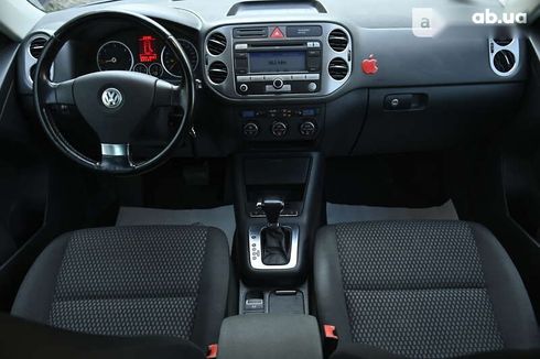 Volkswagen Tiguan 2008 - фото 23