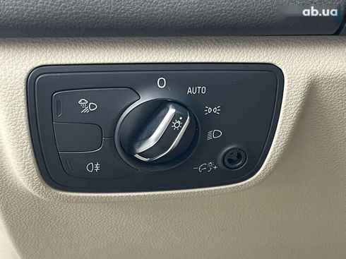 Audi A6 2018 - фото 22