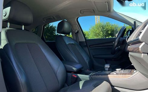Audi Q5 2017 - фото 9