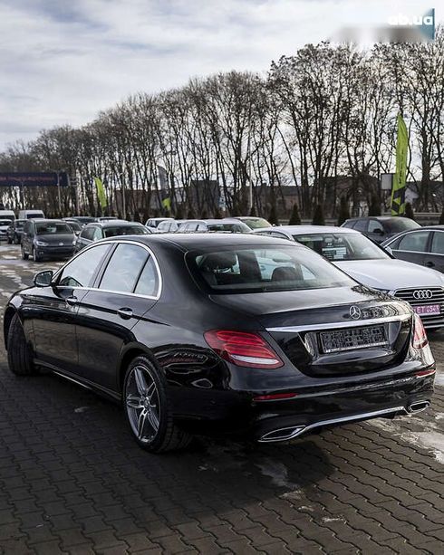 Mercedes-Benz E-Класс 2016 - фото 18