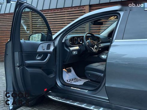 Mercedes-Benz GLE-Class 2021 - фото 19