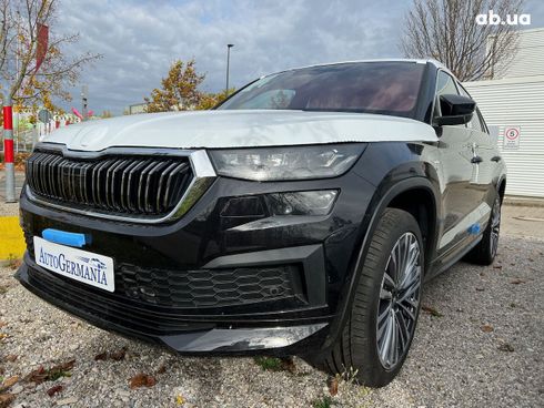 Skoda Kodiaq 2023 - фото 24