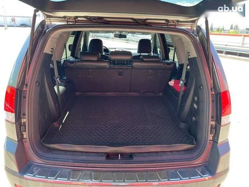 Kia Mohave 2012 - фото 29