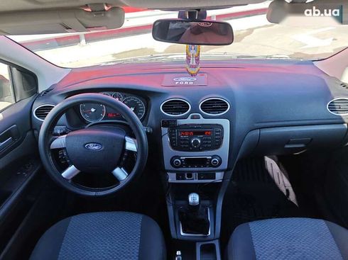 Ford Focus 2007 - фото 13